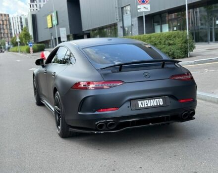 Мерседес Другая, объемом двигателя 3 л и пробегом 88 тыс. км за 80000 $, фото 4 на Automoto.ua