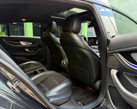 Мерседес Другая, объемом двигателя 3 л и пробегом 88 тыс. км за 80000 $, фото 7 на Automoto.ua