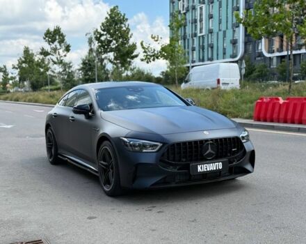 Мерседес Другая, объемом двигателя 3 л и пробегом 88 тыс. км за 80000 $, фото 1 на Automoto.ua