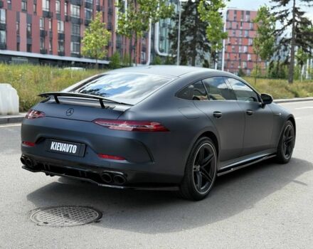 Мерседес Другая, объемом двигателя 3 л и пробегом 88 тыс. км за 80000 $, фото 3 на Automoto.ua