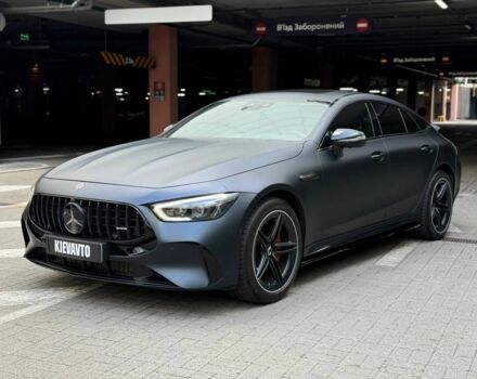 Мерседес Другая, объемом двигателя 3 л и пробегом 88 тыс. км за 80000 $, фото 2 на Automoto.ua