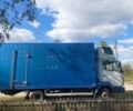 Мерседес Другая, объемом двигателя 10.85 л и пробегом 0 тыс. км за 9300 $, фото 1 на Automoto.ua