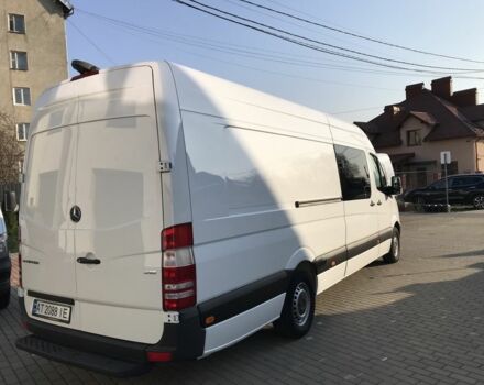 Мерседес Другая, объемом двигателя 10.85 л и пробегом 0 тыс. км за 26900 $, фото 6 на Automoto.ua