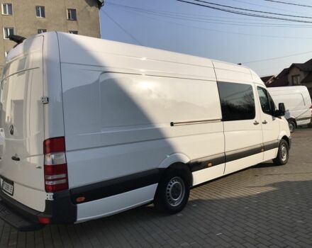Мерседес Другая, объемом двигателя 10.85 л и пробегом 0 тыс. км за 26900 $, фото 7 на Automoto.ua