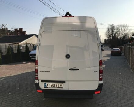 Мерседес Другая, объемом двигателя 10.85 л и пробегом 0 тыс. км за 26900 $, фото 5 на Automoto.ua