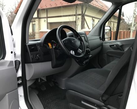 Мерседес Другая, объемом двигателя 10.85 л и пробегом 0 тыс. км за 26900 $, фото 12 на Automoto.ua