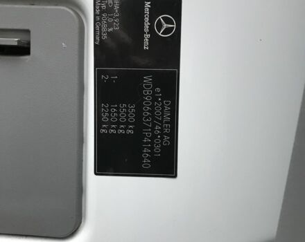 Мерседес Другая, объемом двигателя 10.85 л и пробегом 0 тыс. км за 26900 $, фото 19 на Automoto.ua
