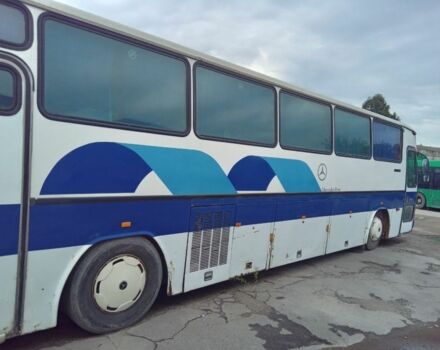 Мерседес Другая, объемом двигателя 0 л и пробегом 0 тыс. км за 3000 $, фото 1 на Automoto.ua