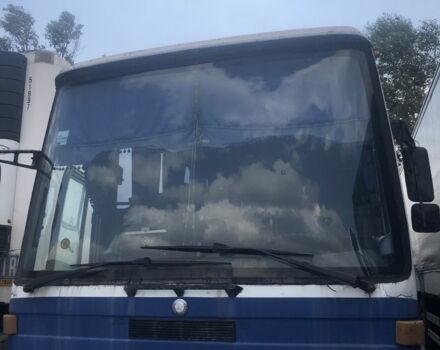 Мерседес Другая, объемом двигателя 0 л и пробегом 0 тыс. км за 3000 $, фото 6 на Automoto.ua