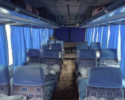 Мерседес Другая, объемом двигателя 0 л и пробегом 0 тыс. км за 3000 $, фото 2 на Automoto.ua