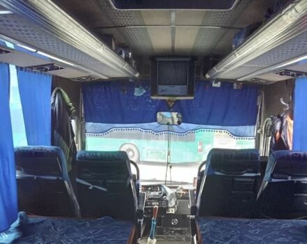 Мерседес Другая, объемом двигателя 0 л и пробегом 0 тыс. км за 3000 $, фото 4 на Automoto.ua