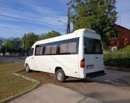 Мерседес Інша, об'ємом двигуна 0 л та пробігом 0 тис. км за 11500 $, фото 5 на Automoto.ua