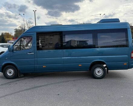 Мерседес Інша, об'ємом двигуна 0 л та пробігом 0 тис. км за 9600 $, фото 11 на Automoto.ua