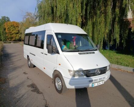 Мерседес Другая, объемом двигателя 0 л и пробегом 0 тыс. км за 11500 $, фото 2 на Automoto.ua