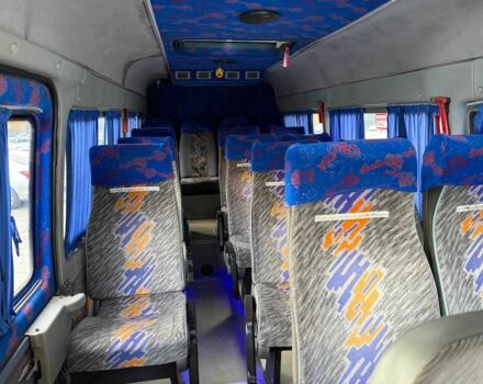 Мерседес Інша, об'ємом двигуна 0 л та пробігом 0 тис. км за 9600 $, фото 13 на Automoto.ua