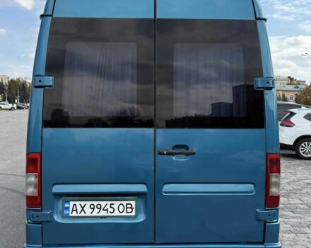 Мерседес Інша, об'ємом двигуна 0 л та пробігом 0 тис. км за 9600 $, фото 3 на Automoto.ua