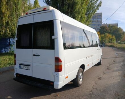 Мерседес Другая, объемом двигателя 0 л и пробегом 0 тыс. км за 11500 $, фото 3 на Automoto.ua