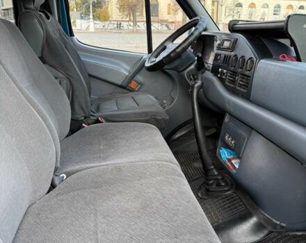 Мерседес Інша, об'ємом двигуна 0 л та пробігом 0 тис. км за 9600 $, фото 7 на Automoto.ua