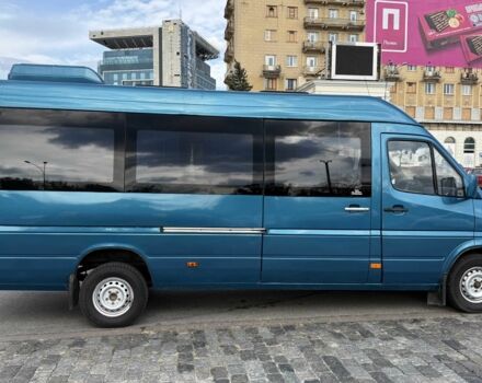 Мерседес Інша, об'ємом двигуна 0 л та пробігом 0 тис. км за 9600 $, фото 4 на Automoto.ua