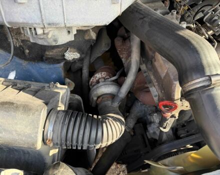 Мерседес Інша, об'ємом двигуна 0 л та пробігом 0 тис. км за 9600 $, фото 10 на Automoto.ua