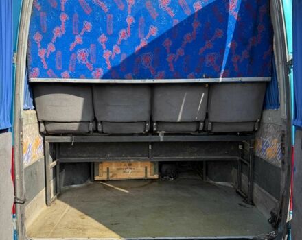 Мерседес Інша, об'ємом двигуна 0 л та пробігом 0 тис. км за 9600 $, фото 5 на Automoto.ua