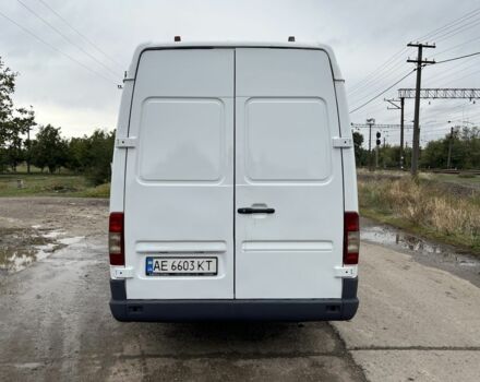 Мерседес Інша, об'ємом двигуна 0 л та пробігом 0 тис. км за 13500 $, фото 3 на Automoto.ua