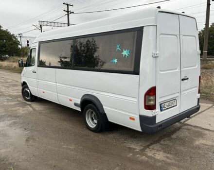 Мерседес Інша, об'ємом двигуна 0 л та пробігом 0 тис. км за 13500 $, фото 4 на Automoto.ua