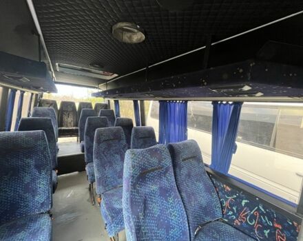 Мерседес Інша, об'ємом двигуна 0 л та пробігом 0 тис. км за 13500 $, фото 10 на Automoto.ua