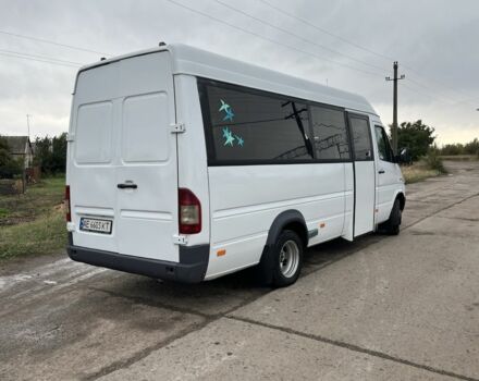 Мерседес Інша, об'ємом двигуна 0 л та пробігом 0 тис. км за 13500 $, фото 2 на Automoto.ua