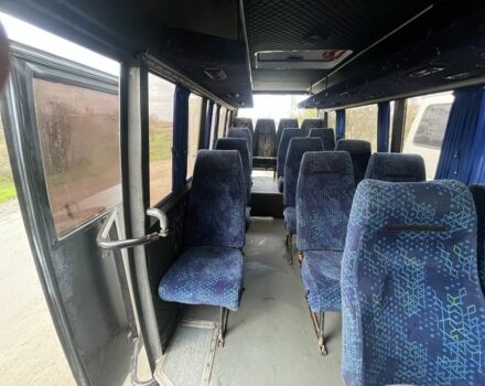 Мерседес Інша, об'ємом двигуна 0 л та пробігом 0 тис. км за 13500 $, фото 11 на Automoto.ua