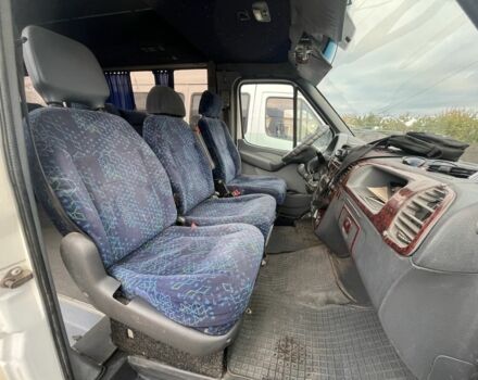 Мерседес Інша, об'ємом двигуна 0 л та пробігом 0 тис. км за 13500 $, фото 7 на Automoto.ua