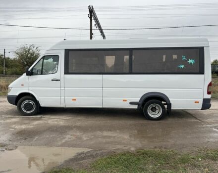 Мерседес Інша, об'ємом двигуна 0 л та пробігом 0 тис. км за 13500 $, фото 5 на Automoto.ua