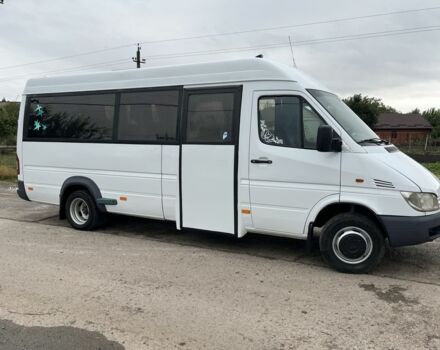 Мерседес Інша, об'ємом двигуна 0 л та пробігом 0 тис. км за 13500 $, фото 1 на Automoto.ua