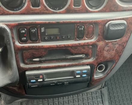 Мерседес Інша, об'ємом двигуна 0 л та пробігом 0 тис. км за 13500 $, фото 8 на Automoto.ua