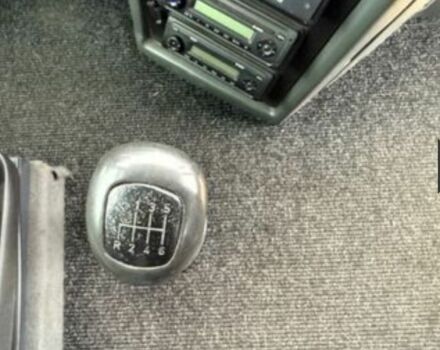 Мерседес Інша, об'ємом двигуна 0 л та пробігом 0 тис. км за 64204 $, фото 6 на Automoto.ua