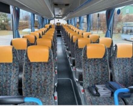 Мерседес Інша, об'ємом двигуна 0 л та пробігом 0 тис. км за 64204 $, фото 5 на Automoto.ua