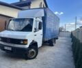 Мерседес Другая, объемом двигателя 12.58 л и пробегом 0 тыс. км за 6500 $, фото 1 на Automoto.ua