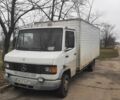 Мерседес Другая, объемом двигателя 12.58 л и пробегом 0 тыс. км за 6500 $, фото 1 на Automoto.ua