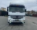 Мерседес Другая, объемом двигателя 12.58 л и пробегом 0 тыс. км за 13500 $, фото 6 на Automoto.ua