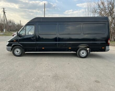 Мерседес Другая, объемом двигателя 12.58 л и пробегом 0 тыс. км за 8700 $, фото 3 на Automoto.ua
