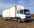 Мерседес Другая, объемом двигателя 12.58 л и пробегом 0 тыс. км за 1000 $, фото 1 на Automoto.ua
