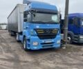 Мерседес Другая, объемом двигателя 11.97 л и пробегом 0 тыс. км за 16500 $, фото 1 на Automoto.ua