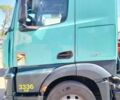 Мерседес Другая, объемом двигателя 12.81 л и пробегом 0 тыс. км за 25000 $, фото 4 на Automoto.ua