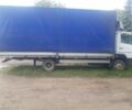 Мерседес Другая, объемом двигателя 2 л и пробегом 0 тыс. км за 6952 $, фото 1 на Automoto.ua