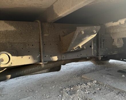 Мерседес Другая, объемом двигателя 0 л и пробегом 0 тыс. км за 1500 $, фото 6 на Automoto.ua