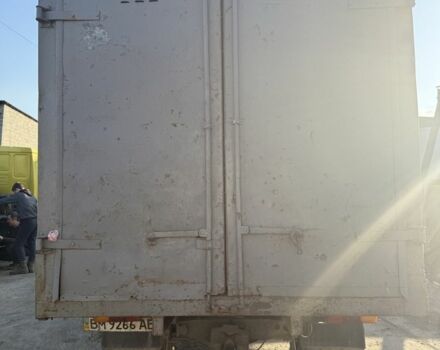 Мерседес Другая, объемом двигателя 0 л и пробегом 0 тыс. км за 1500 $, фото 5 на Automoto.ua