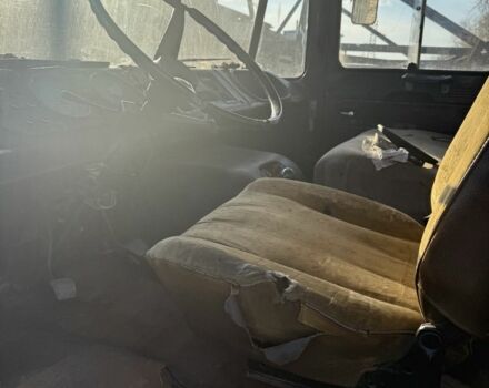 Мерседес Другая, объемом двигателя 0 л и пробегом 0 тыс. км за 1500 $, фото 7 на Automoto.ua