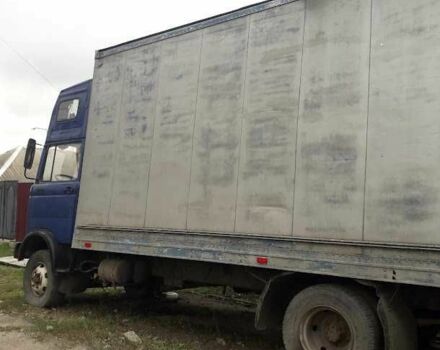 Мерседес Інша, об'ємом двигуна 0 л та пробігом 0 тис. км за 2500 $, фото 6 на Automoto.ua