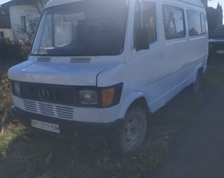 Мерседес Інша, об'ємом двигуна 0 л та пробігом 0 тис. км за 2200 $, фото 2 на Automoto.ua