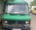 Мерседес Інша, об'ємом двигуна 0 л та пробігом 0 тис. км за 2000 $, фото 1 на Automoto.ua
